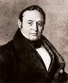 Moritz Romberg Moritz Romberg